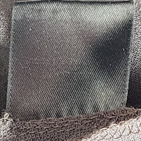 LAFAYETTE 148 Pants Womens Size 6 Brown Flared Leg Measure 31X32" - Picture 13 of 13